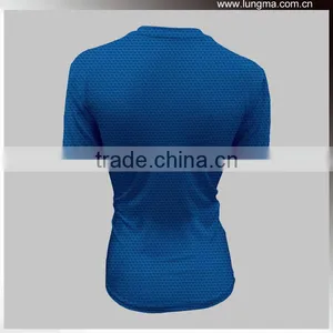 Compression Running Shirts Superman Superhero Design thumbnail-4