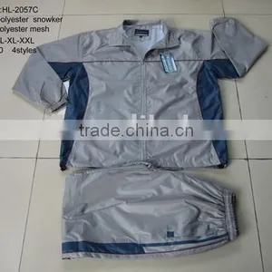 Men's Snowker Tracksuit thumbnail-1