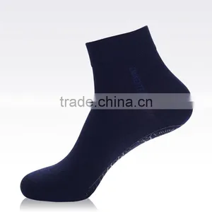 Non Skid Sock With PVC Massage Dots thumbnail-2