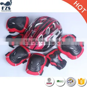 Adult Protection Gear Elbow Pads Protective for Biking,riding,skating thumbnail-1