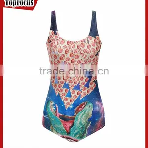 Good Price of Ladies Crochet Straps Extreme Bikini thumbnail-5