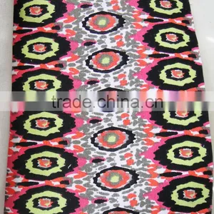 Fashion High Quality Lady Hot Shoes Rose Stripe Owl Cotton Canvas Wallet thumbnail-6