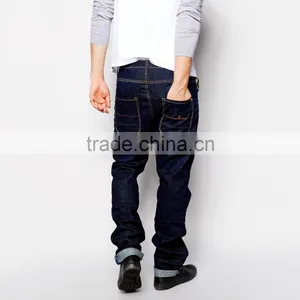 Latest Design New Pattern Jeans Models on Sale for Men thumbnail-2