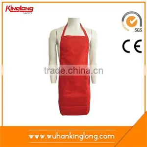 Cheap and High Quality Restaurant Uniform Dress thumbnail-1