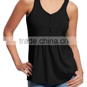 LATEST WOMEN'S TANK TOP thumbnail-1