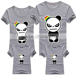 China T-shirts Garment for Kids Garment for Men Ladies thumbnail-5