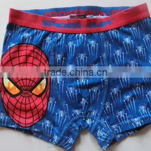 Boys Underwear-Competitive Price thumbnail-1