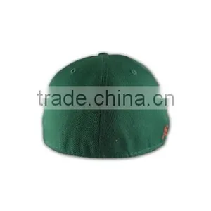 2014 Hot Sell Wholesale High Quality Topless Sports Cap thumbnail-4