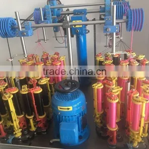 JYB High Speed Braiding Machine Knitting Machine thumbnail-2