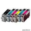 Sell Compatible Color Inkjet Cartridge for Canon BCI 5 Series thumbnail-1