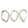 Stainless Steel Jewelry-Character Bracelet thumbnail-1