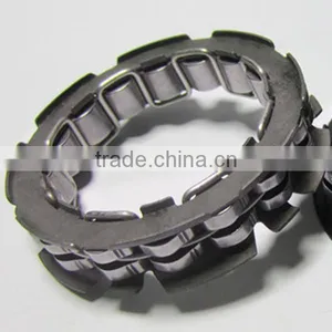One Way Roller Clutch Bearings DC4127(3C) thumbnail-2