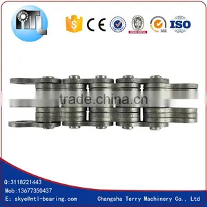 50.8 Pitch Leaf Chain AL1644 Industrial Chain OEM ODM Acceptable thumbnail-3