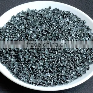 Kroea Quality Hot Fix Rhinestuds Octagon Beads thumbnail-2