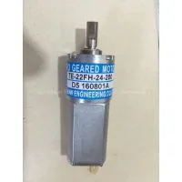 Motor TE-22FH-24-200 For Sakurai Oliver- 466 thumbnail-1