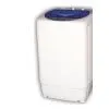 Mini Automatic Wave Wheel Washing Machine thumbnail-1