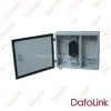 Outdoor Wall Type Patch Panel 48 Cores thumbnail-1