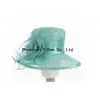 YRSM14072 Sinamayhat/ Occasion Hat/ Church Hat/ Racing Hat/ Wedding Hat thumbnail-1