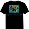 Starry-light 5.2usd Football Festival Custom Led t Shirt thumbnail-1