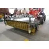Bucket Broom Sweeper/Road Sweeper thumbnail-3