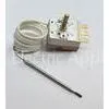 High Temperature Adjustable Manual Reset Capillary Thermostat, WY190A-I Snap Switch Thermostat thumbnail-1
