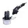 SPLIT PNEUMATIC STRAPPING TOOL SET thumbnail-1