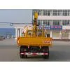 Dongfeng 4*2 3-4ton Truck Mounted Crane (Dongfeng 4*2 3-4ton Truck Mounted Crane (CLW5100JSQT3) thumbnail-3