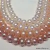 Sell Four Sides Button Pearl Strands thumbnail-1