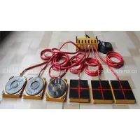 CN FR Shan Dong Finer Lifting Tools Co.,LTD company overview - view 1 thumbnail