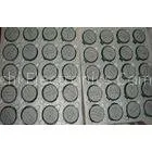6.7KV Block Metal Oxide Varistor MOV For Surge Arresters , ZNR Varistor thumbnail-1