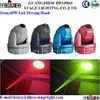 60W Led Moving Head Spot Lighing Dj Wedding Decoration Bulb thumbnail-1