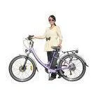 Electric Pedelec Bike With 250W and CE EN15194, Durable and Reliable, Front Drive Bike thumbnail-1