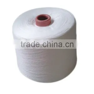 Polyester Virgin Spun Yarn thumbnail-1