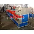 High Strength PET Strap Production Line , Plastic Product Making Machine thumbnail-1