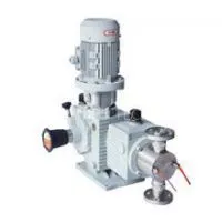 Electric Heating Plunger Pump thumbnail-1