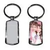 Sublimation Keychain thumbnail-1