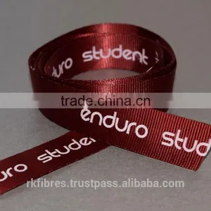 Printed Lanyard thumbnail-1