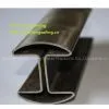 316 Double U Slot Stainless Steel Tube thumbnail-1