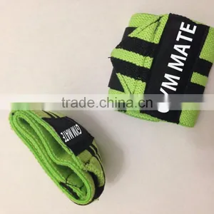 Adjustable Wrist Wraps ,wrist Support Custom Print LOGO thumbnail-2