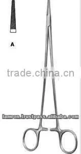 23.5cm Stainless Steel Surgical Needle Holder Forceps thumbnail-1