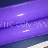 Purple Breathable TPU Tarpaulin Tarp Material for Waterproof Household Products thumbnail-1