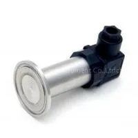 Sanitary Pressure Transmitter thumbnail-1