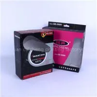 Headphone Paper Box thumbnail-1