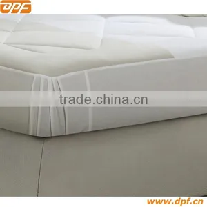 High Quality 5 Star Hotel Mattress Protector thumbnail-1