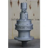 Pump Rotary Motor Model No. RE1022 Pump Rotary Gearbox Reducer Dinamicol Brevini Comer thumbnail-1