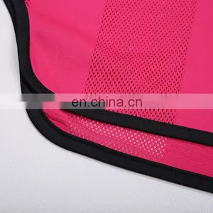 Custom Design Sleeveless Vest for Women thumbnail-6