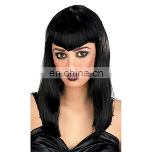 CGW-125 Halloween Devil Party Wig thumbnail-1