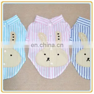 Pet Dog Cute Pet Clothes Dog Cat T Shirt Dog Clothes thumbnail-1