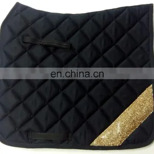 Soft and Durable Saddle Cloth Cotton Saddle Pad thumbnail-1