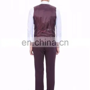 3 Pieces Suits thumbnail-2